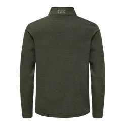 Cutter & Buck Tröjor Herr-Hunts Point Fleece Ivy Green (640)