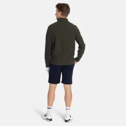 Cutter & Buck Tröjor Herr-Hunts Point Fleece Ivy Green (640)