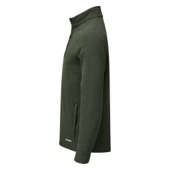 Cutter & Buck Tröjor Herr-Hunts Point Fleece Ivy Green (640)