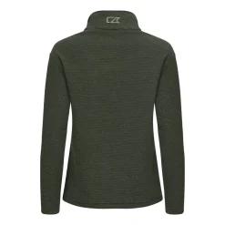 Cutter & Buck Tröjor Dam-Hunts Point Fleece Ivy Green (640)
