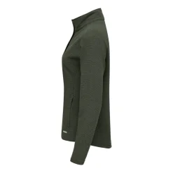 Cutter & Buck Tröjor Dam-Hunts Point Fleece Ivy Green (640)