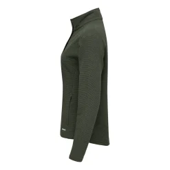 Cutter & Buck Tröjor Dam-Hunts Point Fleece Ivy Green (640)