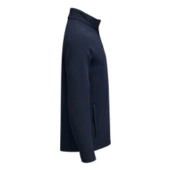 Cutter & Buck Tröjor Herr-Hunts Point Fleece Blå Navy (580)