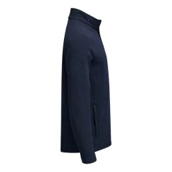 Cutter & Buck Tröjor Herr-Hunts Point Fleece Blå Navy (580)