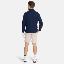 Cutter & Buck Tröjor Herr-Hunts Point Fleece Blå Navy (580)