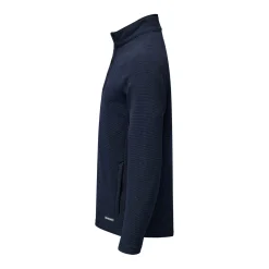 Cutter & Buck Tröjor Herr-Hunts Point Fleece Blå Navy (580)