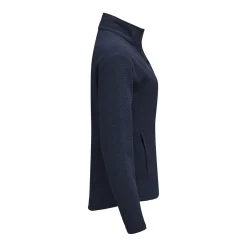 Cutter & Buck Tröjor Dam-Hunts Point Fleece Blå Navy (580)