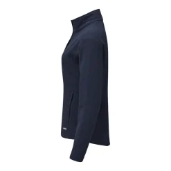 Cutter & Buck Tröjor Dam-Hunts Point Fleece Blå Navy (580)