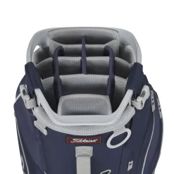 Titleist Bärbagar-Hybrid 14 Navy-Marble
