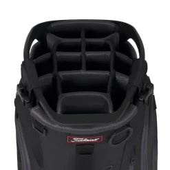 Titleist Bärbagar-Hybrid 14 Black-Graphite