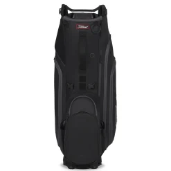 Titleist Bärbagar-Hybrid 14 Black-Graphite