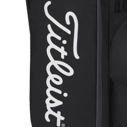 Titleist Bärbagar-Hybrid 14 Black-Graphite