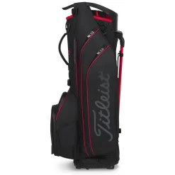 Titleist Bärbagar-Hybrid 14 Stadry Black-Black-Red