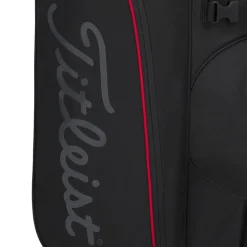 Titleist Bärbagar-Hybrid 14 Stadry Black-Black-Red