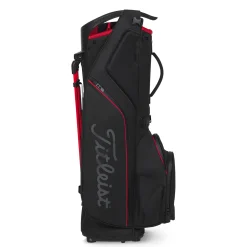 Titleist Bärbagar-Hybrid 14 Stadry Black-Black-Red