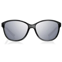 Henrik Stenson Eyewear Solglasögon-Hybrid Cateye Svart Grå Black/Grey