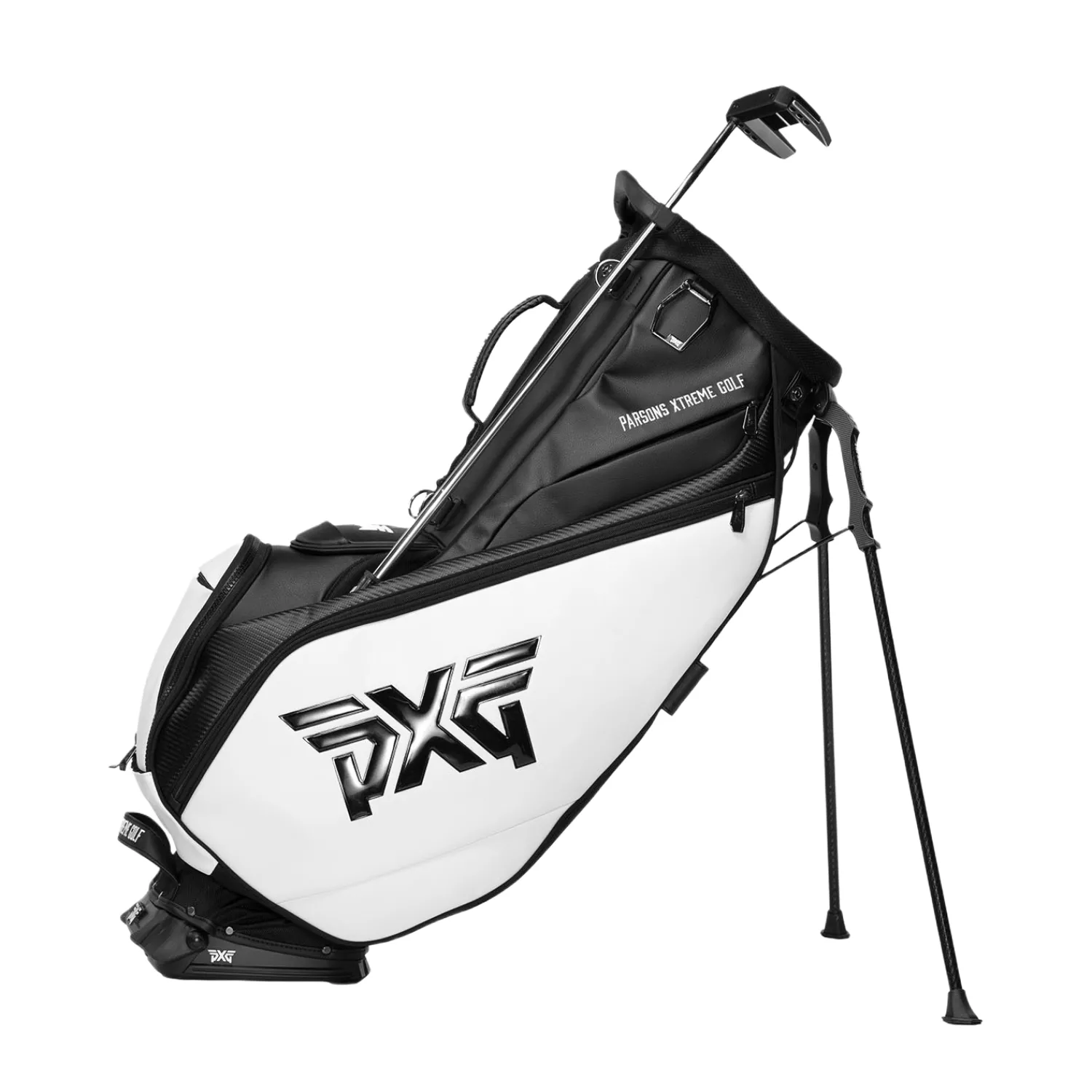 PXG Bärbagar-Hybrid Stand Bag