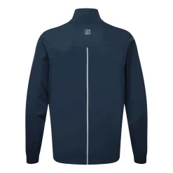 FootJoy Regnjackor Herr-Hydroknit Jacket Blå Navy