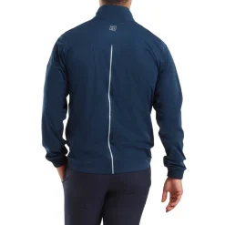 FootJoy Regnjackor Herr-Hydroknit Jacket Blå Navy