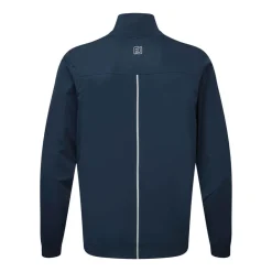 FootJoy Regnjackor Herr-Hydroknit Jacket Blå Navy