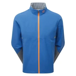 FootJoy Regnjackor Herr-Hydrolite X Jacket Indigo - Basalt