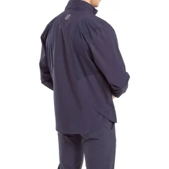 FootJoy Regnjackor Herr-Hydrolite X Jacket Blå Navy