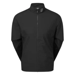 FootJoy Regnjackor Herr-Hydrolite X Jacket Svart Black