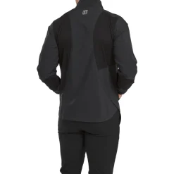 FootJoy Regnjackor Herr-Hydrolite X Jacket Svart Black