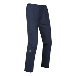 FootJoy Regnbyxor Herr-Hydrolite X Trouser 34 Blå Navy