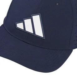 Adidas Kepsar-Hydrophobic 2.0 Tour Cap Blå CollegiateNavy