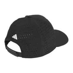 Adidas Kepsar-Hydrophobic 2.0 Tour Cap Svart Black
