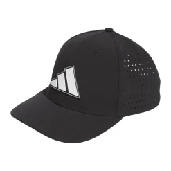 Adidas Kepsar-Hydrophobic 2.0 Tour Cap Svart Black