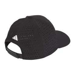 Adidas Kepsar-Hydrophobic 2.0 Tour Cap Svart Black