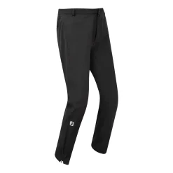 FootJoy Regnbyxor Herr-HydroTour 30 Svart