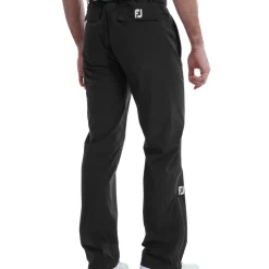 FootJoy Regnbyxor Herr-HydroTour 30 Svart
