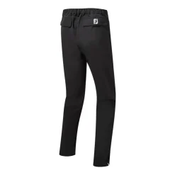 FootJoy Regnbyxor Herr-HydroTour 30 Svart