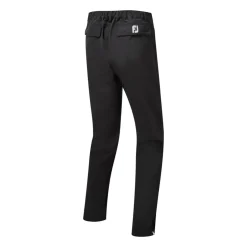 FootJoy Regnbyxor Herr-HydroTour 32 Svart