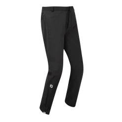 FootJoy Regnbyxor Herr-HydroTour 34 Svart
