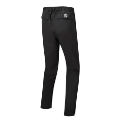 FootJoy Regnbyxor Herr-HydroTour 34 Svart