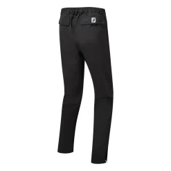 FootJoy Regnbyxor Herr-HydroTour 34 Svart