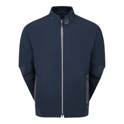 FootJoy Regnjackor Herr-Hydrotour Jacket Blå Navy