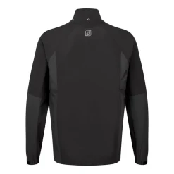 FootJoy Regnjackor Herr-Hydrotour Jacket Svart Black