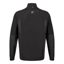 FootJoy Regnjackor Herr-Hydrotour Jacket Svart Black