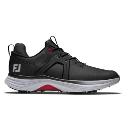 FootJoy Herrskor-Hyperflex Black-White-Red