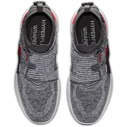 FootJoy Herrskor-Hyperflex Boa Svart Gray/Black (51083M)