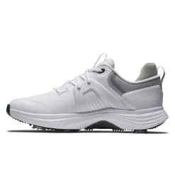 FootJoy Herrskor-Hyperflex Carbon White-White-White