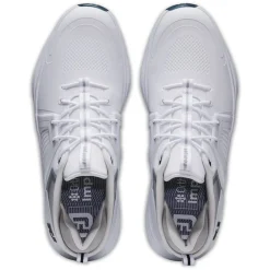 FootJoy Herrskor-Hyperflex Carbon White-White-White