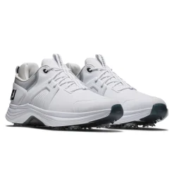 FootJoy Herrskor-Hyperflex Carbon White-White-White