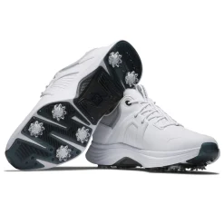 FootJoy Herrskor-Hyperflex Carbon White-White-White