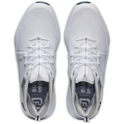 FootJoy Herrskor-Hyperflex Carbon White-White-White